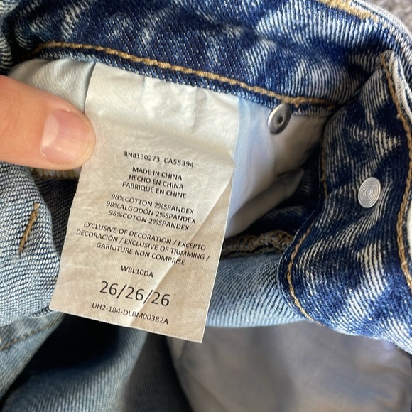 NEW WRANGLER Jeans! - Picture 7 of 7